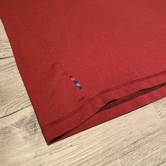 BMW M3 Men's Polo Shirt Size Medium - Picture 2 of 6